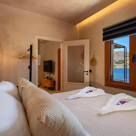 Gama Luxury Living Apartment