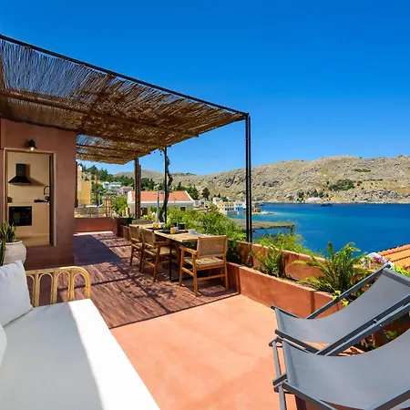 Gama Luxury Living Apartment