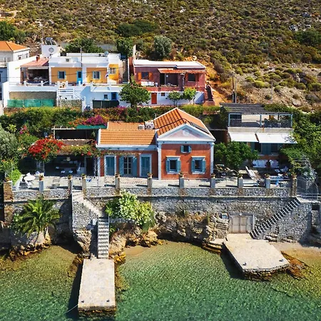 Apartment Gama Luxury Living *