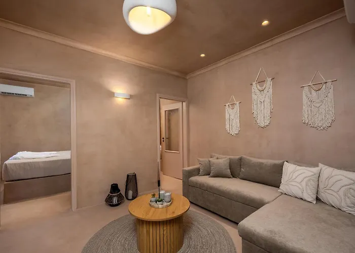 Gama Luxury Living * Simi