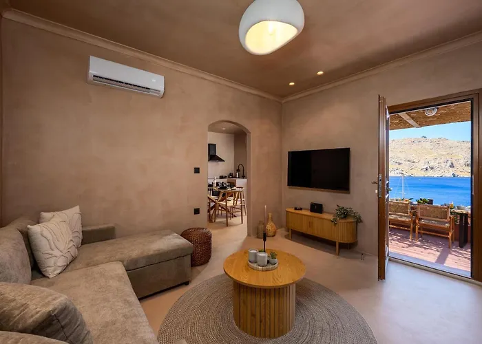 Gama Luxury Living