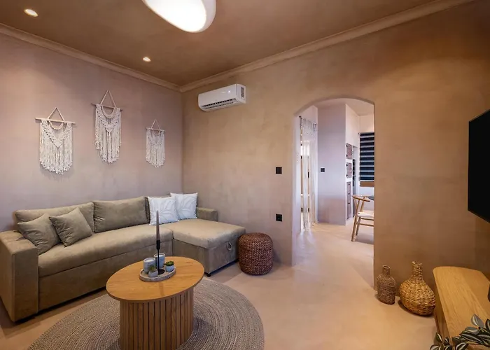 Daire Gama Luxury Living *