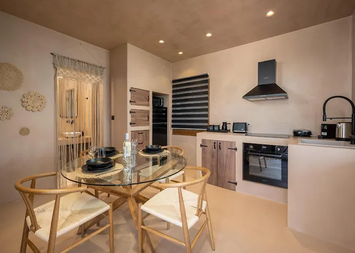Daire Gama Luxury Living