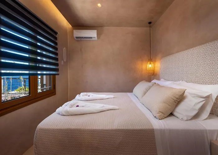 Daire Gama Luxury Living *