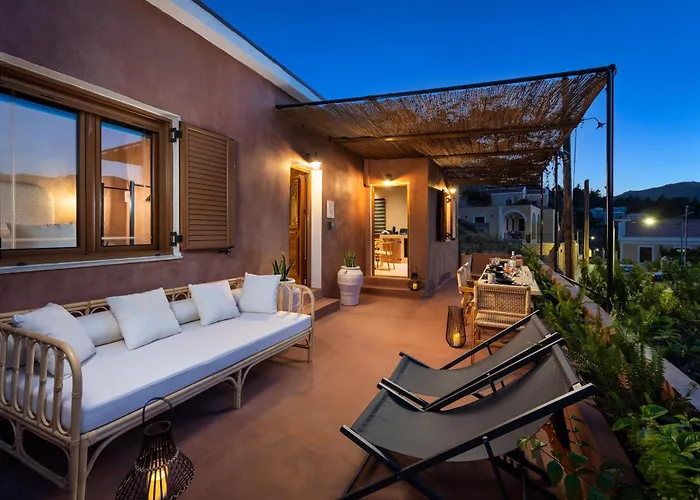 Gama Luxury Living