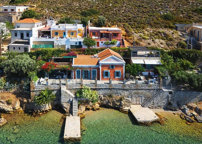 Daire Gama Luxury Living *