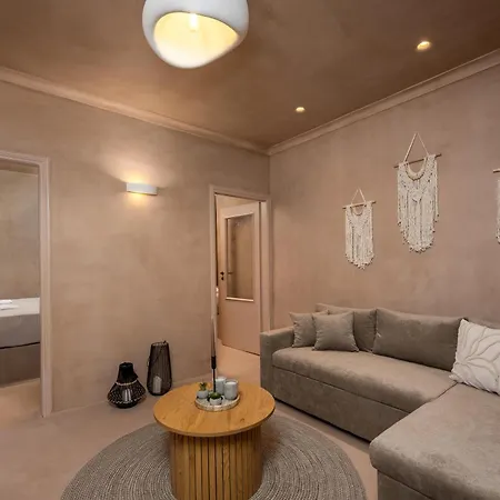 Gama Luxury Living * Szími