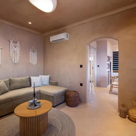 Apartman Gama Luxury Living *