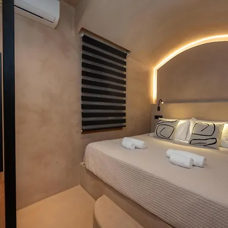 Apartman Gama Luxury Living *