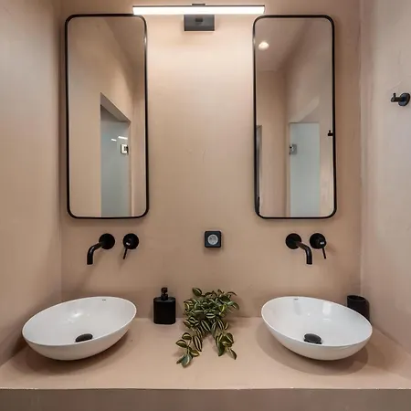 Apartment Gama Luxury Living *