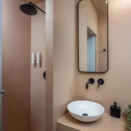 Apartman Gama Luxury Living *