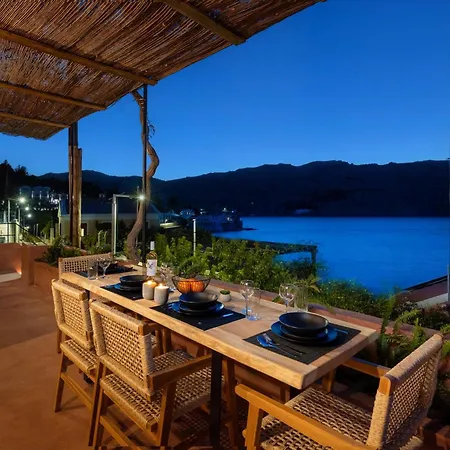 Gama Luxury Living Apartment *