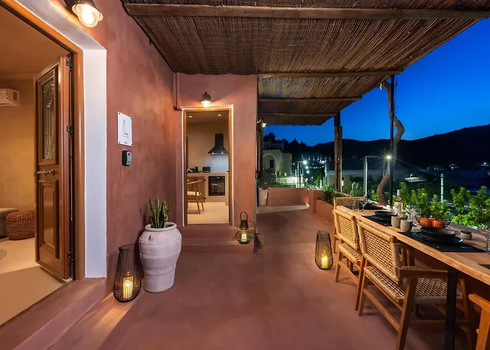 Gama Luxury Living Appartement