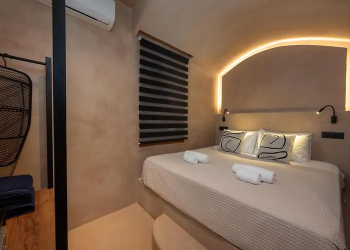 Appartement Gama Luxury Living *