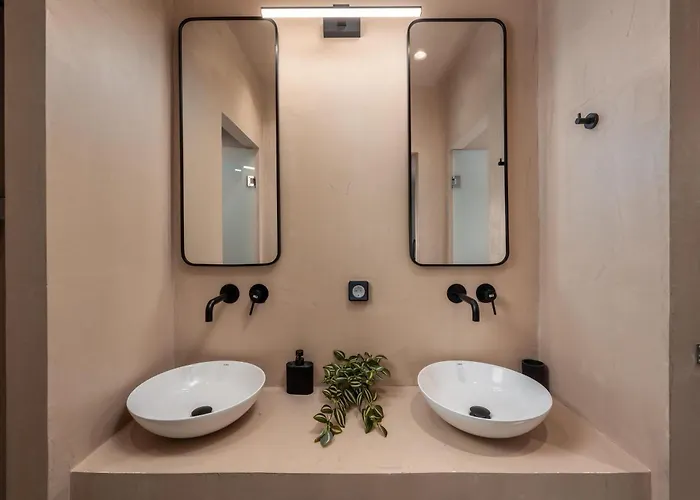 Appartement Gama Luxury Living *