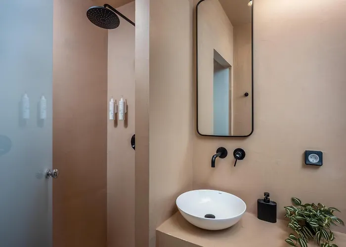 Appartement Gama Luxury Living *