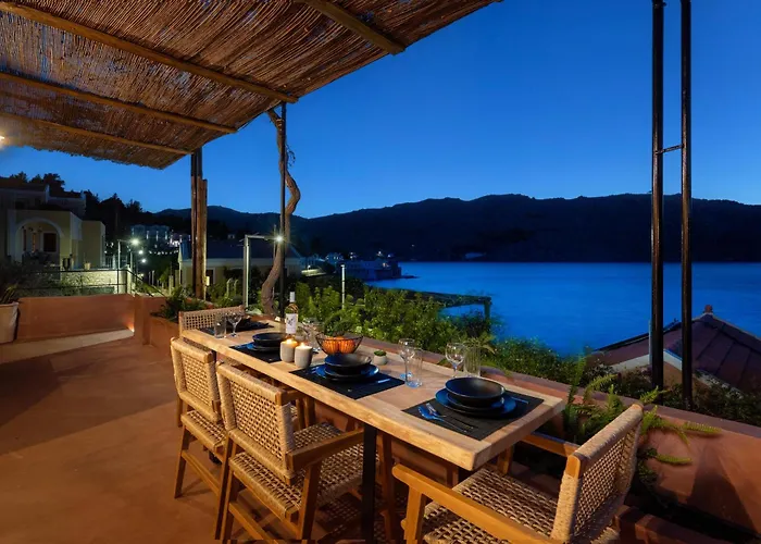 Gama Luxury Living Appartement *