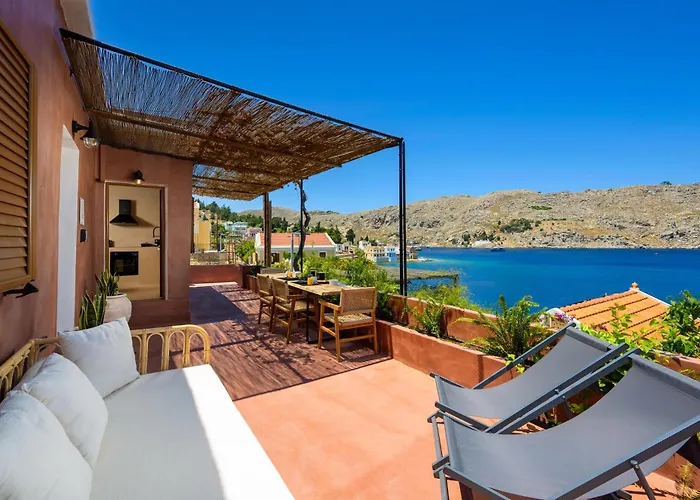 Gama Luxury Living Appartement